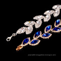 Jingling fashion Austrian crystal bracelets for women